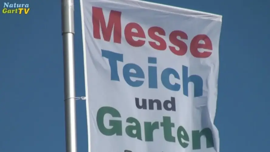 NaturaGart Messe-Archiv