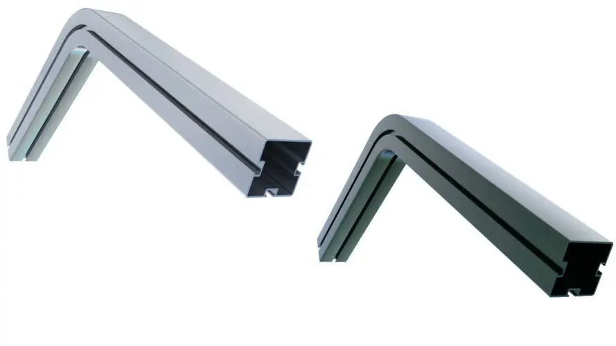 Alubogen 60°