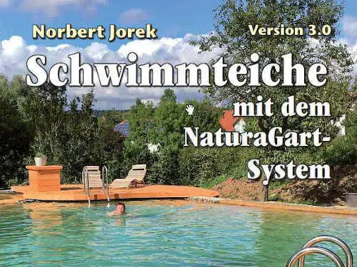 Schwimmteich Bauanleitung