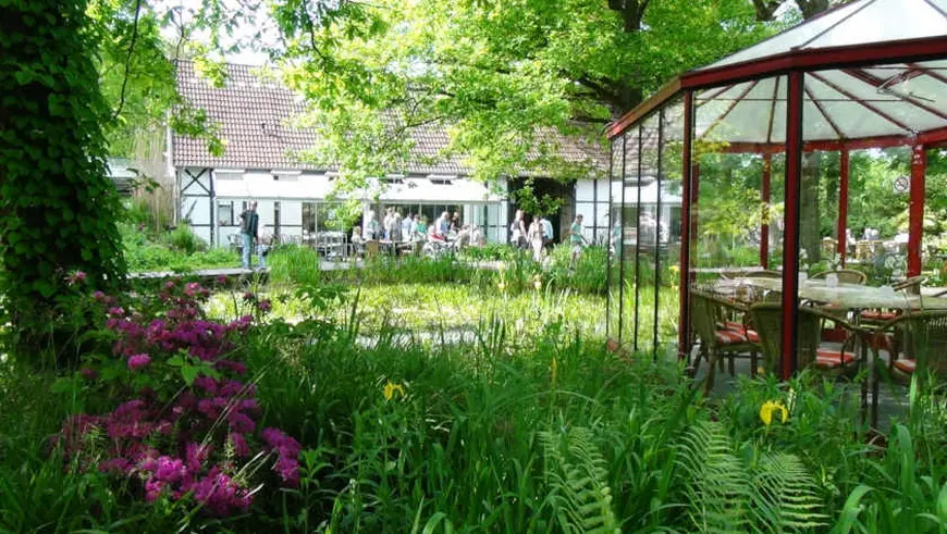 Servicemitarbeiter (m/w/d)