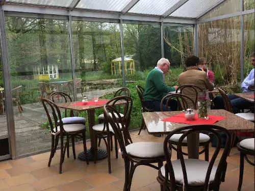 Café Seerose