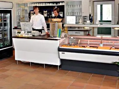 Auf Wiedersehen in 2013 - Café Seerose geht in die Winterpause