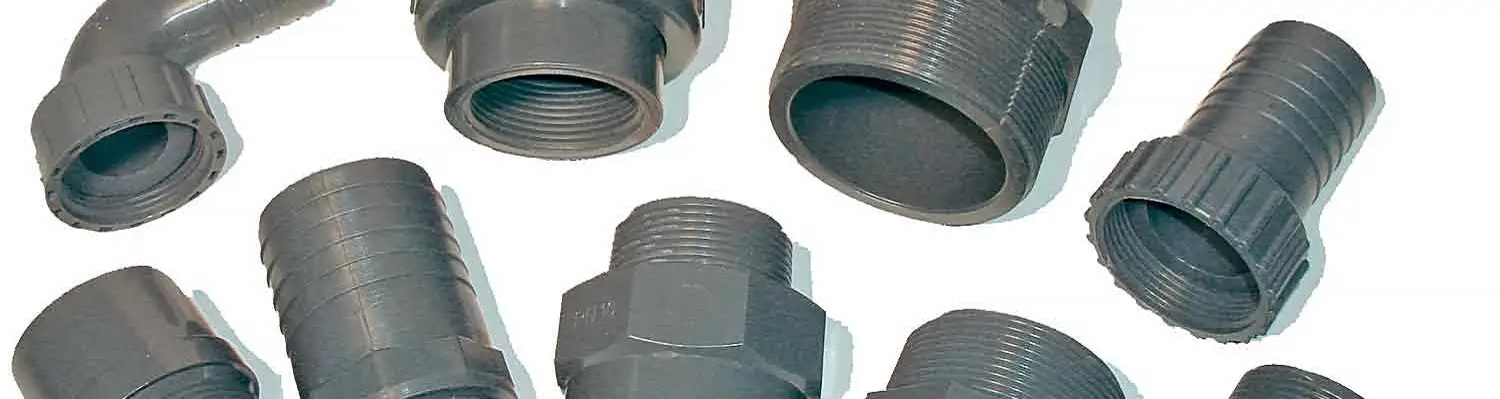Fittings & Verbinder