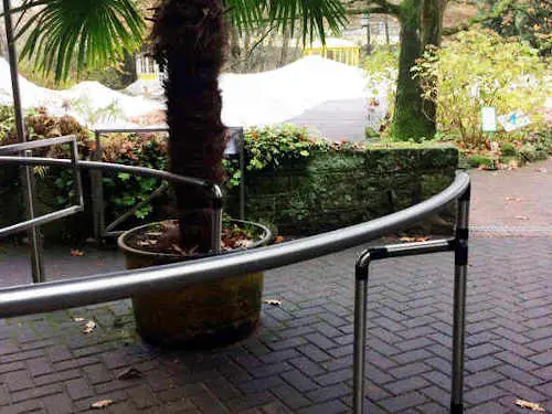 Kostenloser Eintritt