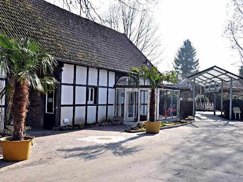 Der Frühlingbeginn steht kurz bevor, Café Seerose öffnet heute die Türen