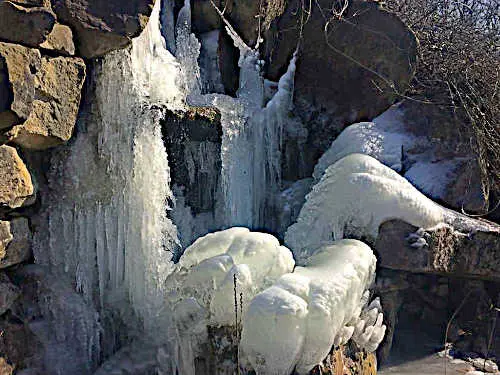 Frische Informationen