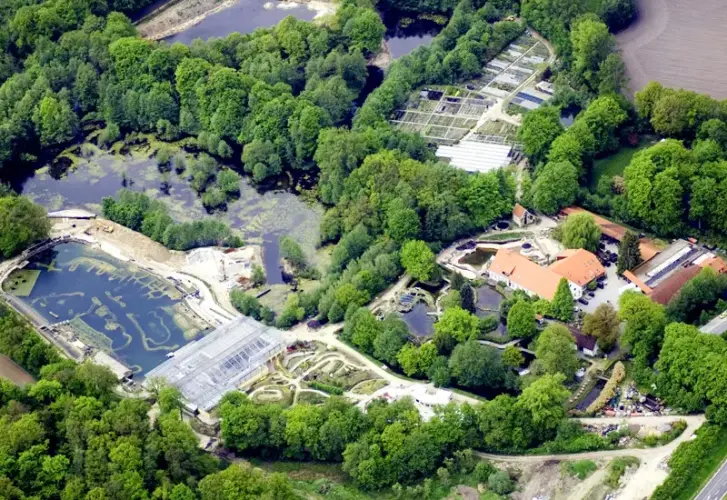 NaturaGart fordert Änderung der Corona-Schutz-Verordnung