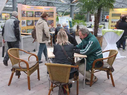 Der NaturaGart Teich-Treff: Ein Schritt zu Ihrem eigenen Teich