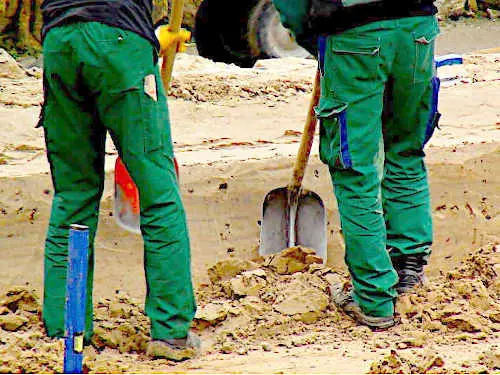 Teiche planen, bauen, pflegen - Tipp 7