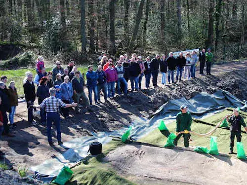 Teichtreff 2017