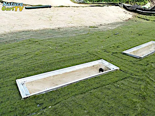 Neue Teichtechnik-Videos