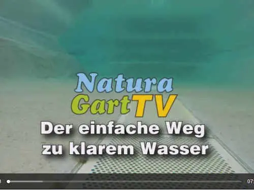 Infopool Teichvideos