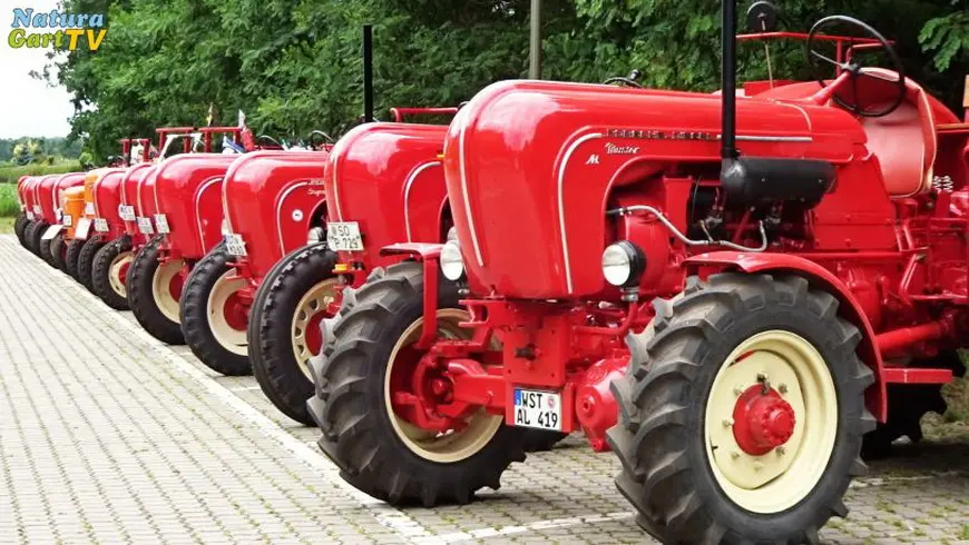 Historische Fahrzeuge