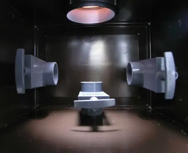 NaturaGart Ziel-Saug-Technik