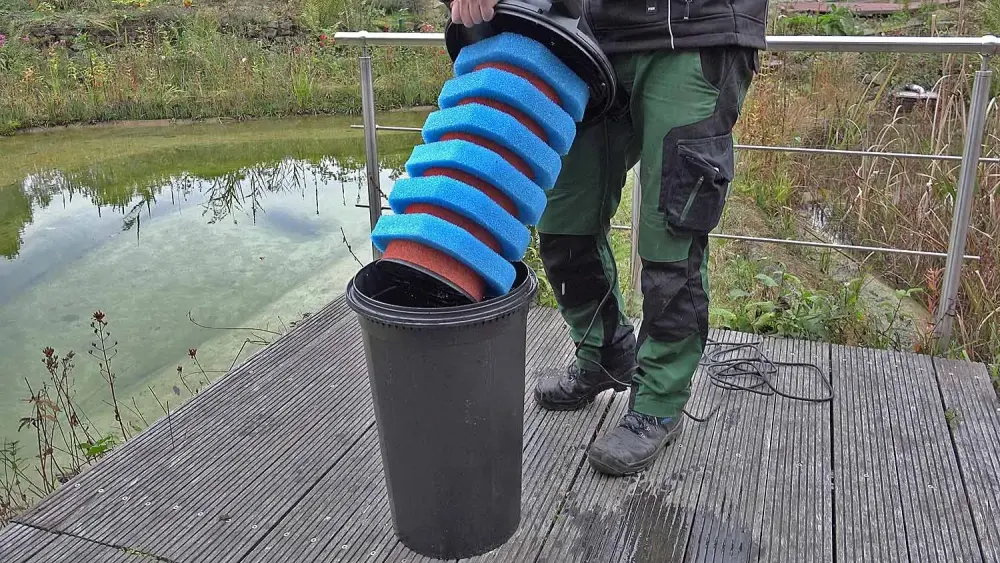 Druckfilter
