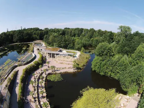 Beste Voraussetzungen