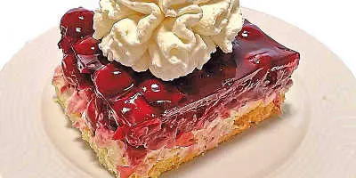 Preisliste Kaffee und Kuchen