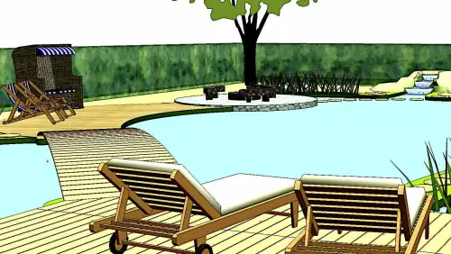 Erprobte Materialien