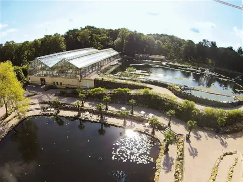 Mit Schutz vor Regen