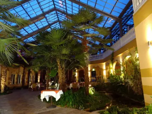 Unvergesslich bleiben