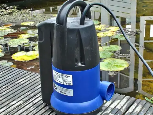 Entwässerungspumpen: mehr Druck, Verbrauch, Verschleiß