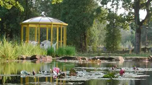 Teiche im Park - Bild 4