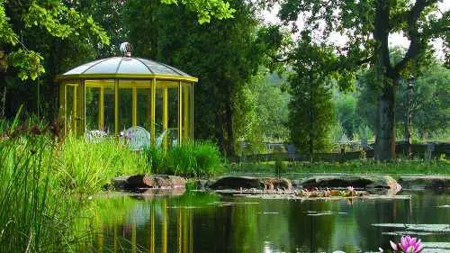 Teiche im Park - Bild 5