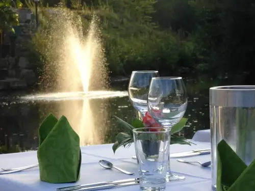 Ein Abend voller Genuss und Atmosphäre