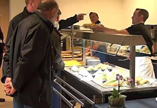 Ziel: schnell und gut