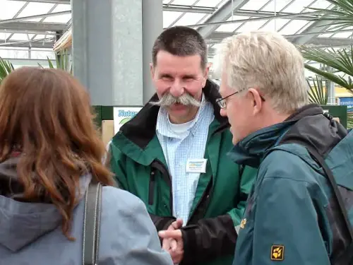 Beratung beim Teichbau: Jeder Garten ist einmalig