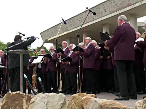 Musik-Veranstaltungen