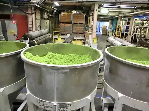 Beste Weichmacher haben entscheidende Vorteile für die Umwelt