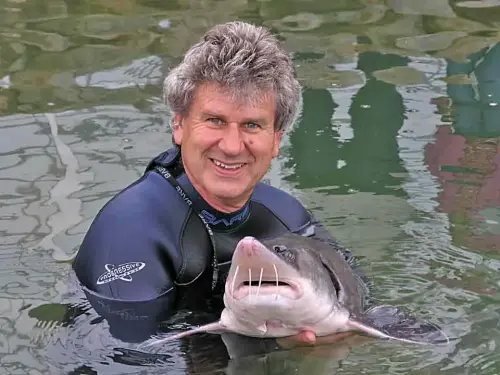 Referent: Norbert Jorek Geschäftsführer NaturaGart