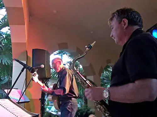 Ruhige Hintergrundmusik