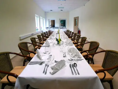 Viele Möglichkeiten