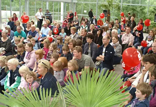 Märchentag im Park
