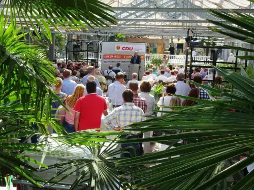 Der Wohlfühl-Faktor