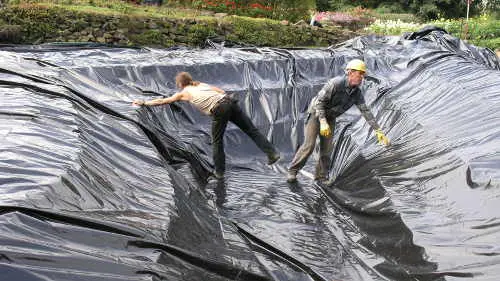 Sicherungsfolie - Bild 3