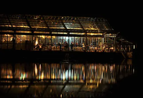 Abendveranstaltungen