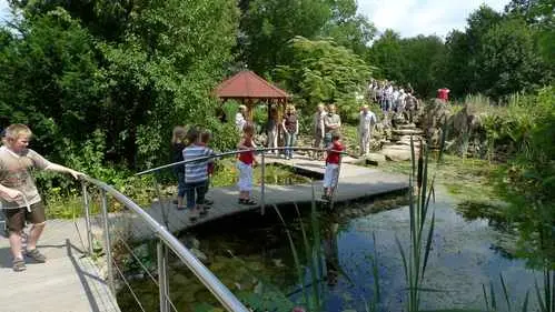 Stege und Brücken - Bild 2