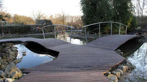 Stege und Brücken - Bild 3