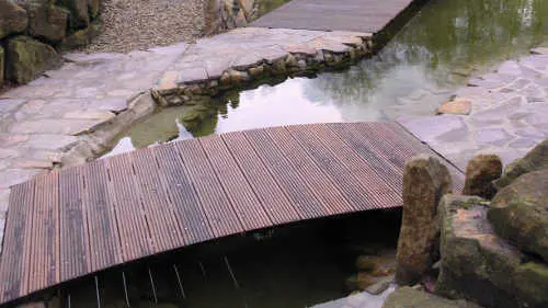 Stege und Brücken - Bild 4