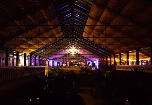 Das bleibt in Erinnerung