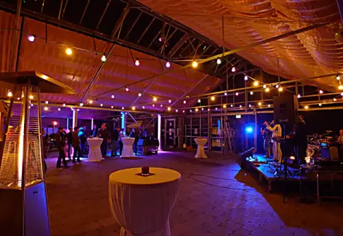 Vieles ist hier möglich