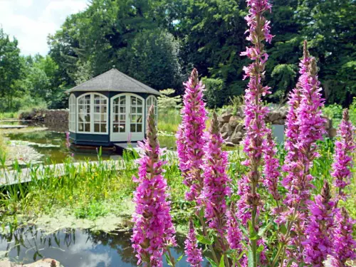 Universal-Filtergraben-Sortiment