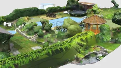 Der Unterschied: Entwurfs- und Ausführungsplan