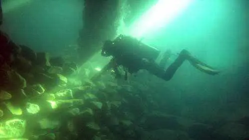 Höhlentauchen - Bild 8