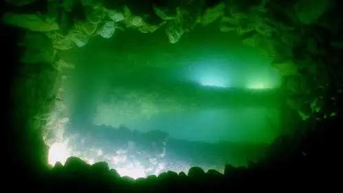 Höhlentauchen - Bild 10