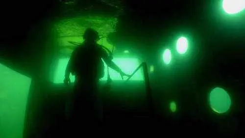 Wracktauchen - Bild 14