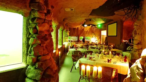 Gutscheine für Veranstaltungen und den Park